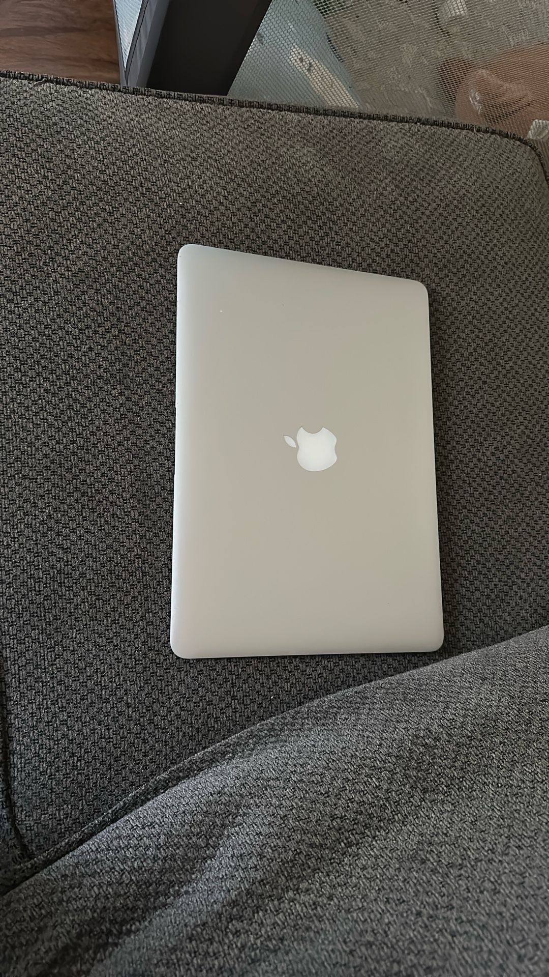 MacBook Air 13” 