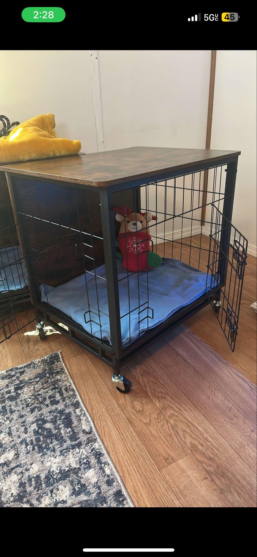 Dog Cages