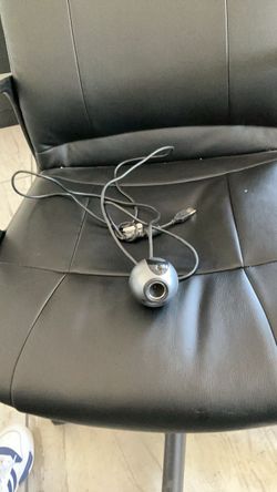 USB Webcam with Cable