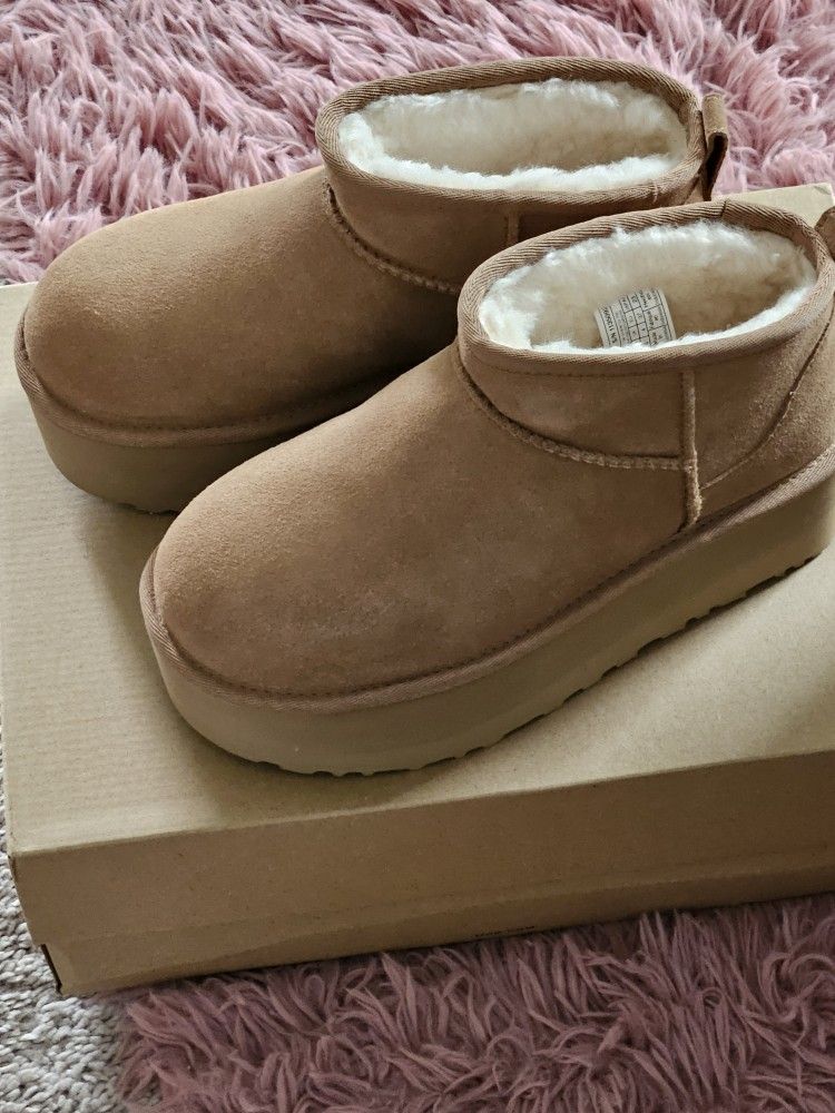 Uggs