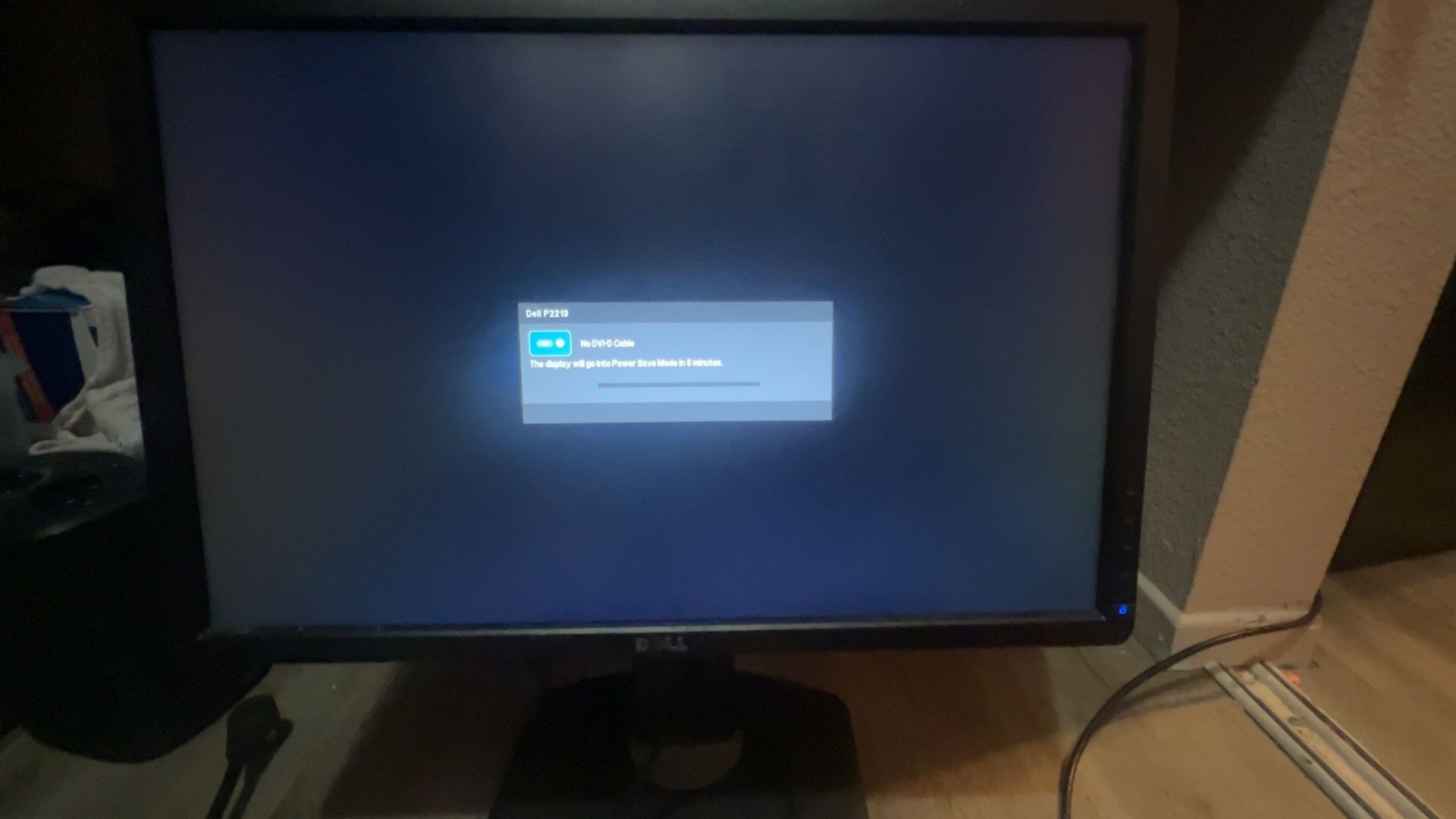 Keyboard N Mouse With Dell Monitor 