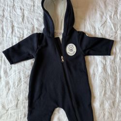Moncler Enfant Romper