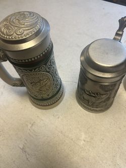 Beer Steins-3