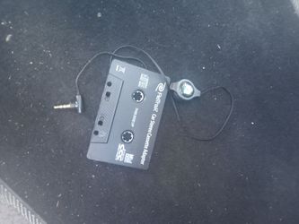Music adaptador