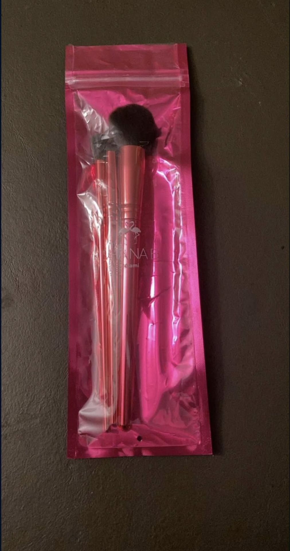 Makeup Brushes