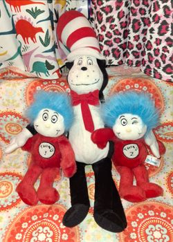 CAT in the HAT bundle