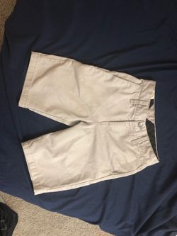 Boys Volcom Shorts