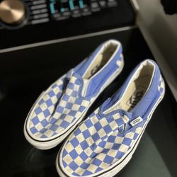 Vans Size 5Y