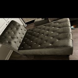 Two chaise lounge for $289 both