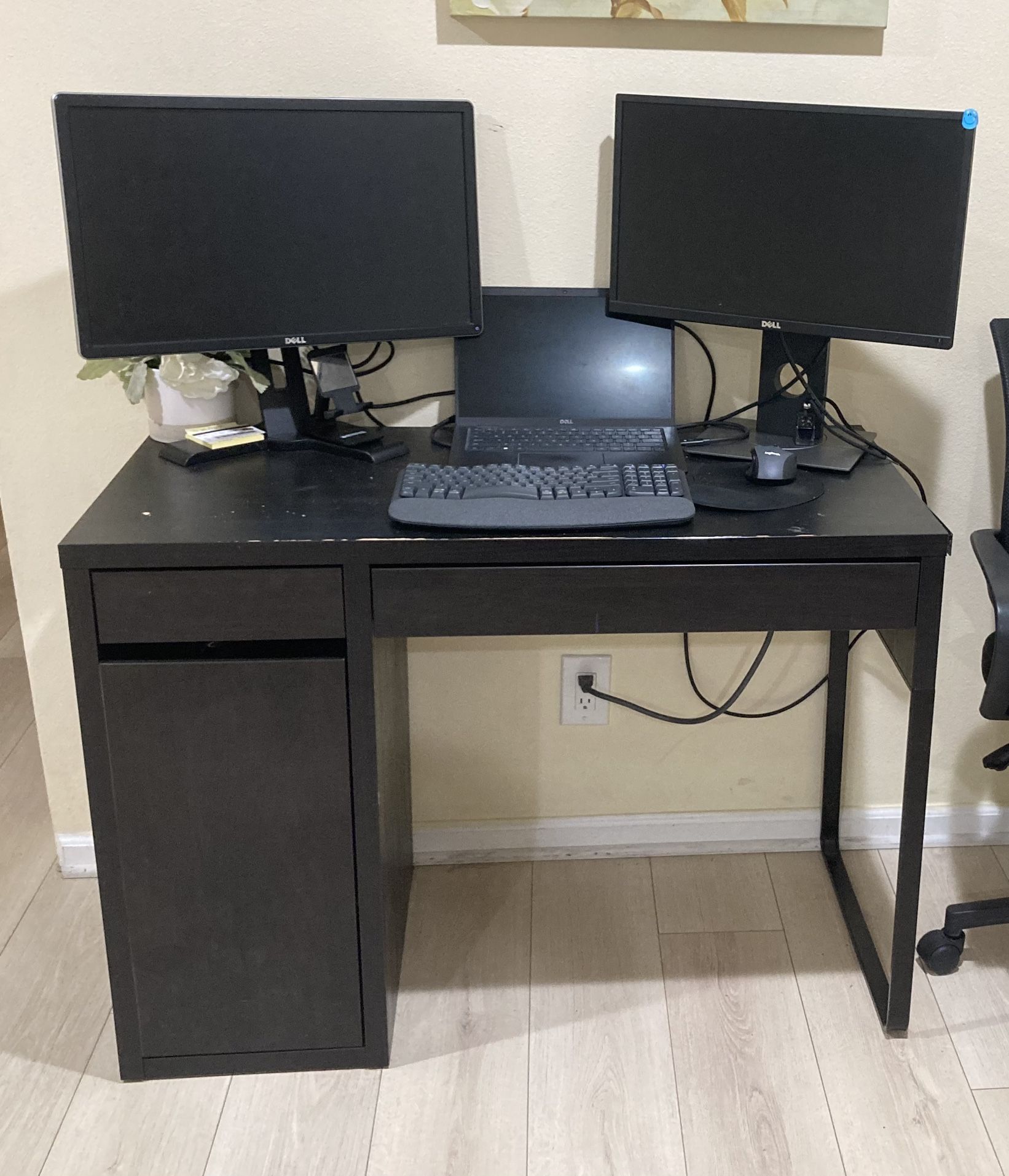 Desk For Sale