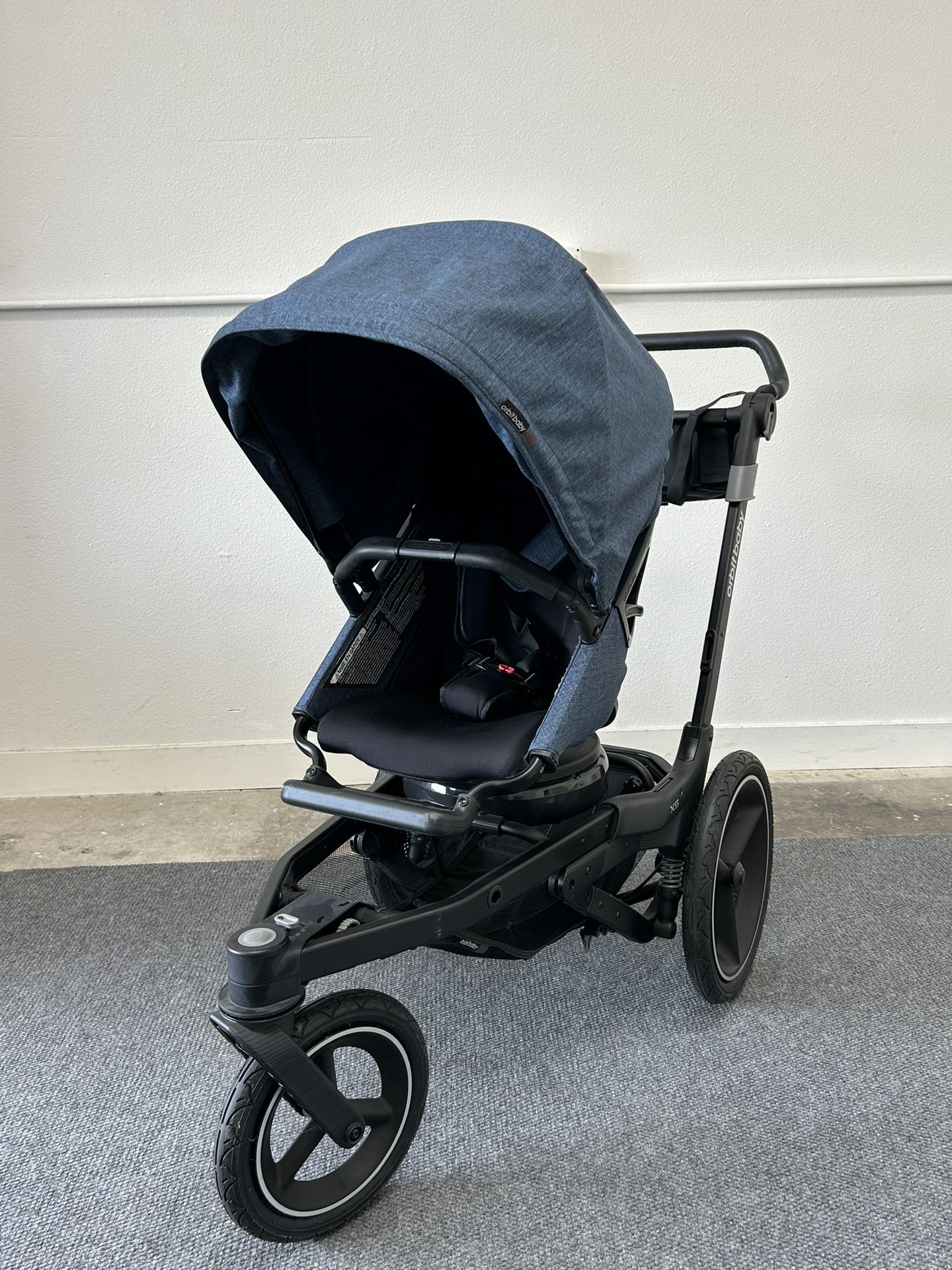 Orbit Baby X5 Jogger