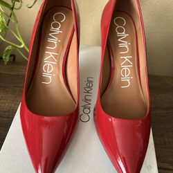 Calvin Klein Gayle Pumps