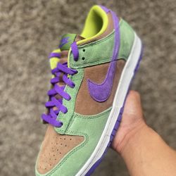 Nike Dunk 