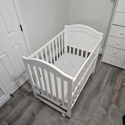 Crib For Baby  Like New $80
