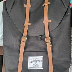 Journeyman New Backpack