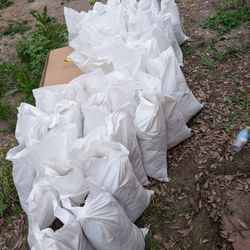 Sand Bags 