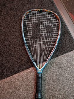 E-Force Bedlam STUN 170g