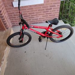 16" Bike