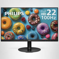 Philips 22 Gaming Monitor 