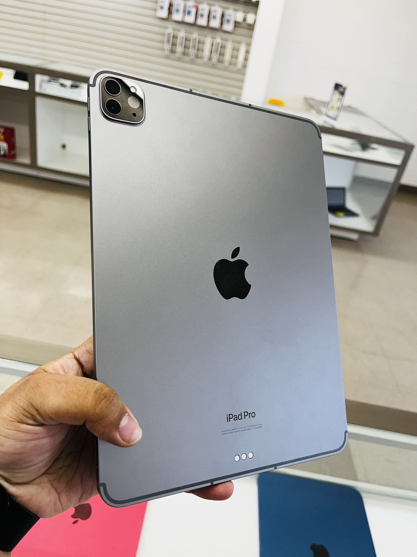 iPad Pro 4th Gen 11inch 128gb