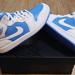 Jordan 1’s size 9/9.5/10 and 10.5 for Men