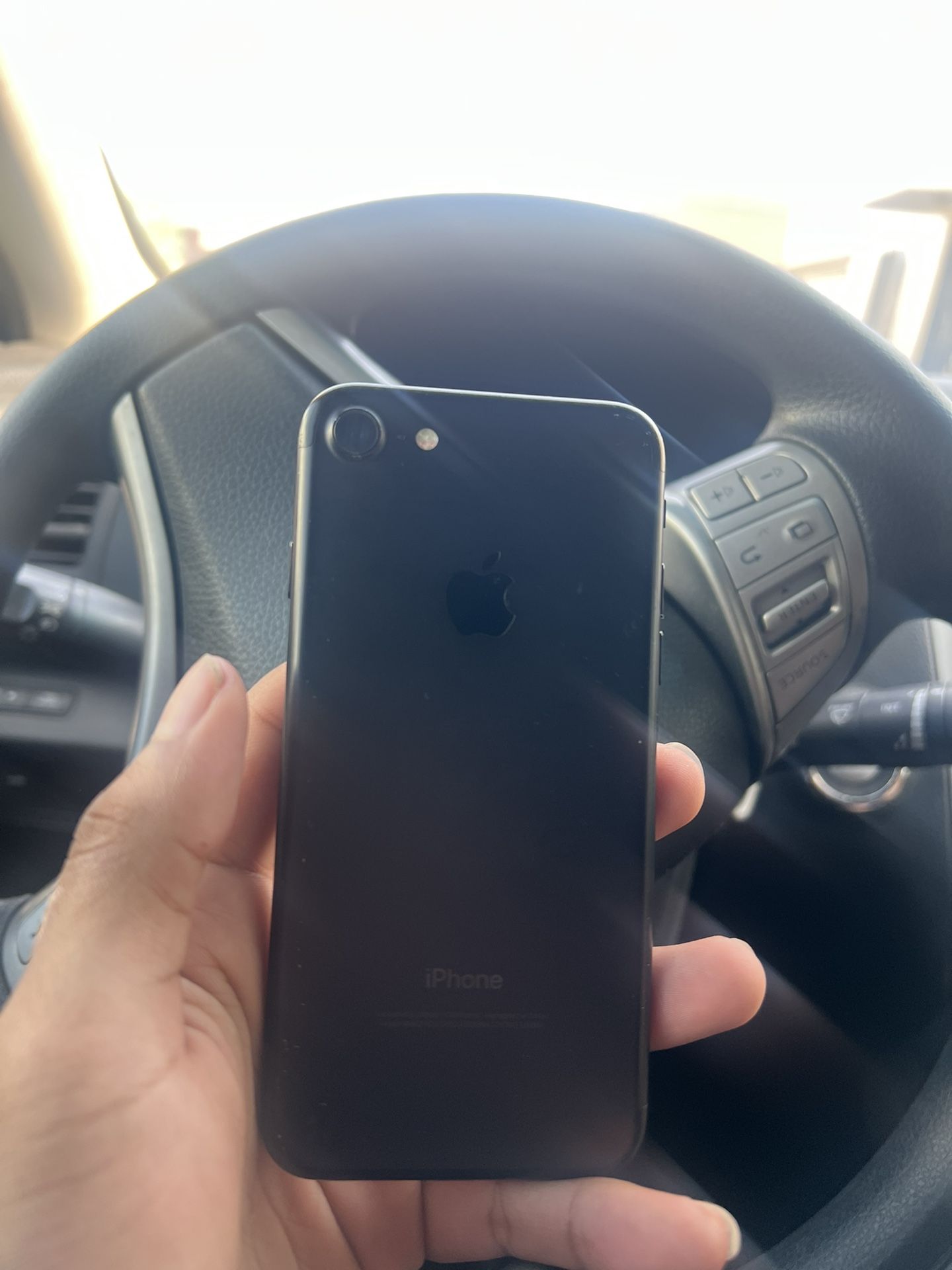 New iPhone 7