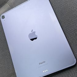 iPad Air 5th Gen