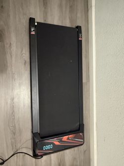 Walking pad