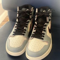 Size 12 - Jordan 1 Retro High SB NYC to Paris 2019