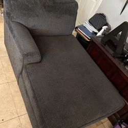 Free Side Couch  