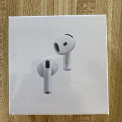 Air Pod 4