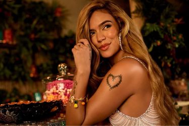Karol G Oct 15 AT&T Stadium