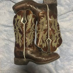 Ariat Cowboy Boots