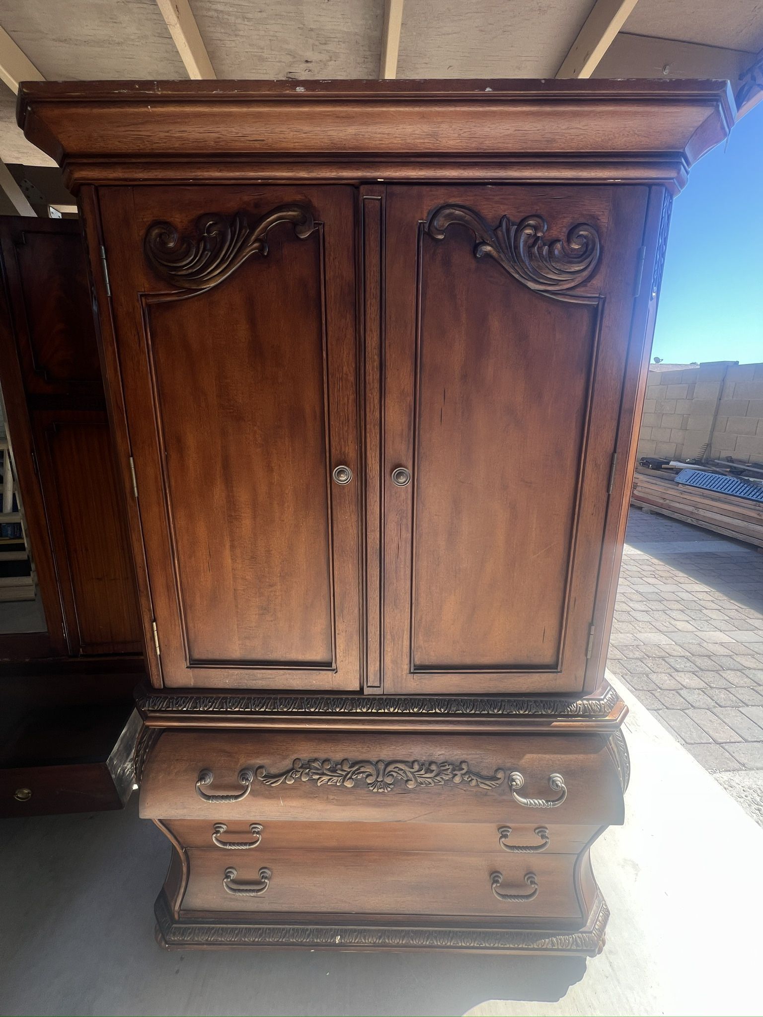 Armoire 