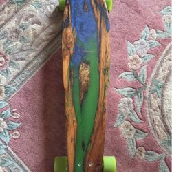 Longboard 