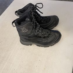 Columbia Winter Boots Size 9 (Men’s)