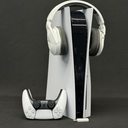 PlayStation 5 Disc Edition 