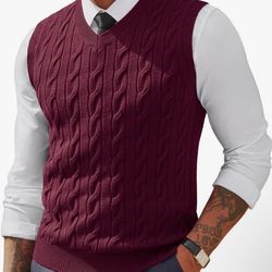 pj paul jones men's vest