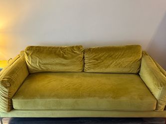 Interior Design Couch