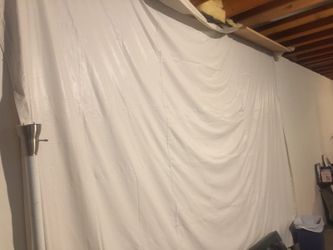 Huge eliminator painters drop cloth. Brand new