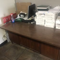 Legal Size Paper