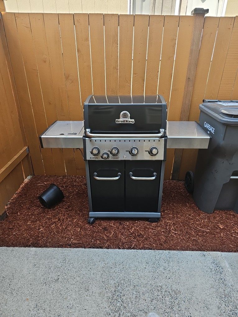 Grill