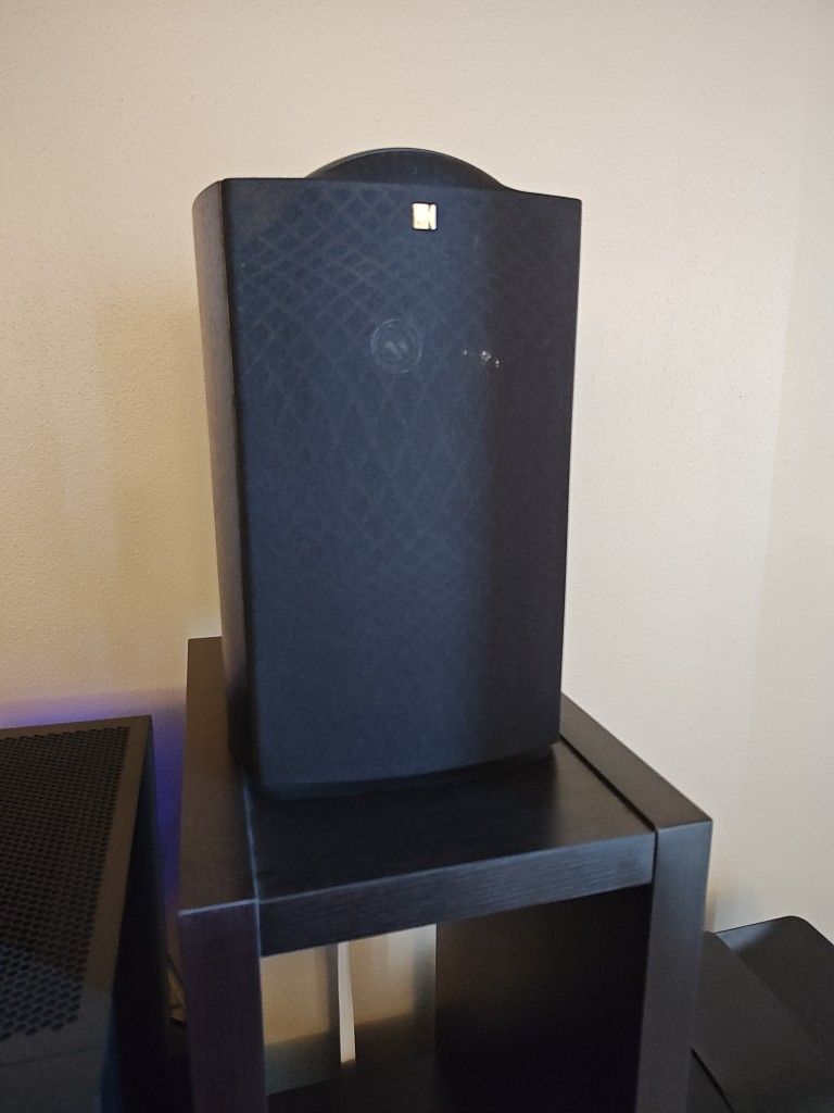 Home Theater System, 7.1.2