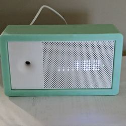Awair Smart Air Quality Monitor 