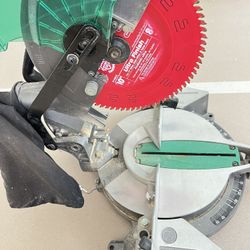 Chop Saw 