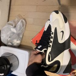 Nikes