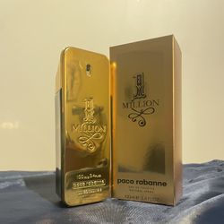 1 Million Paco Rabanne (3.4)