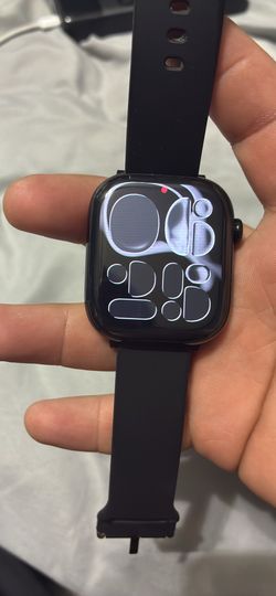 Apple Watch series 11