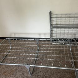 Twin Size Bed Frame Platforms 