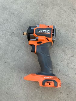 Ridgid